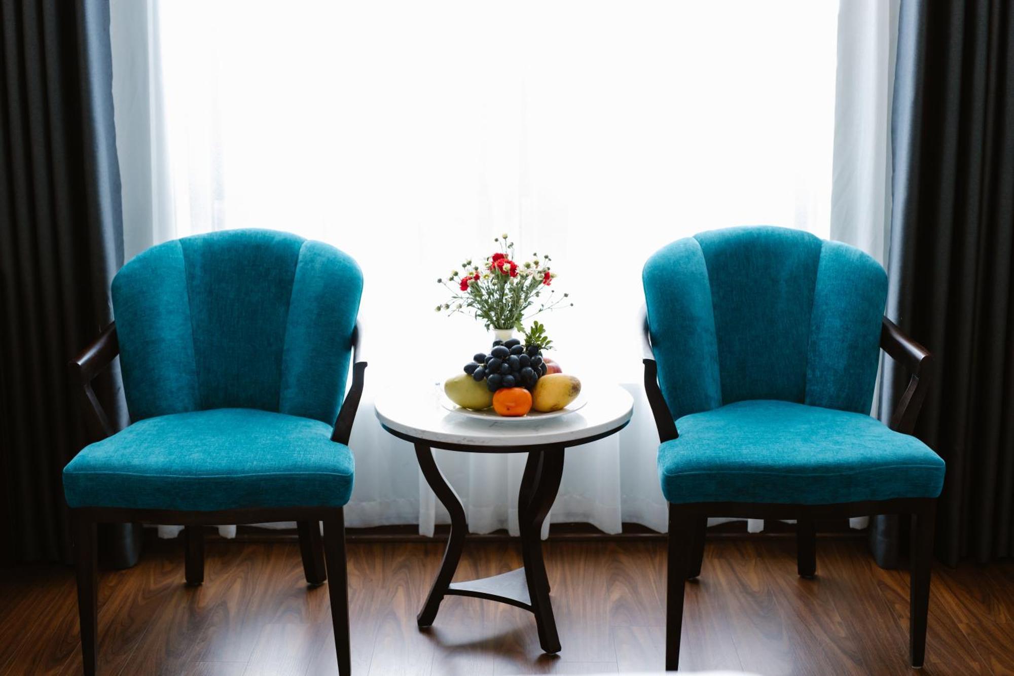האנוי Hong Van Hotel מראה חיצוני תמונה